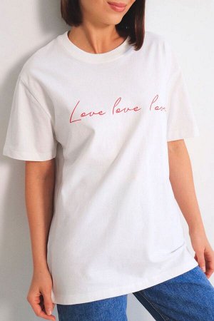 Футболка "Love"