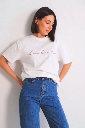 Футболка "Love"