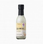 Соус белый с хреном Horse radish white sauce 205гр