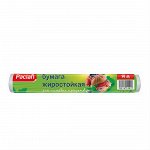 ПАКЛАН Бумага жиростойкая 14 м 28 см
