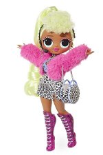 L.O.L. Surprise! O.M.G. Lady Diva