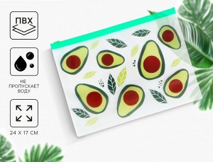 Косметичка для купальника