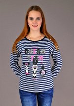 Кофта Дрим Тим (Арт.3-112)