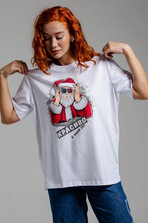 8525 футболка унисекс