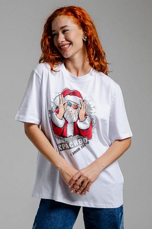8525 футболка унисекс