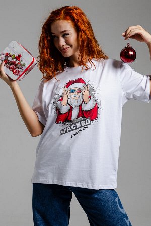 8525 футболка унисекс
