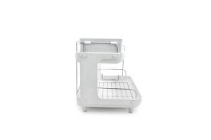 Сушилка для посуды GOCHU PRIME DISH RACK (белый)