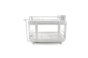 Сушилка для посуды GOCHU PRIME DISH RACK (белый)