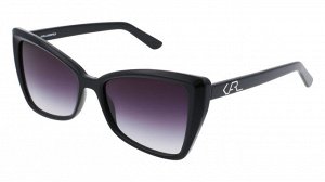 Солнцезащитные очки KARL LAGERFELD KL6044S 001