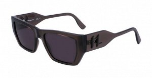 Солнцезащитные очки KARL LAGERFELD KL6123S 020