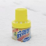 Очиститель для унитаза &quot;Super Chang&quot; (во флаконе) 180 г