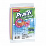 ПАКЛАН Универсальные салфетки 10шт 30*40 см