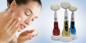 Щетка для лица Pobling Sonic Pore Cleansing