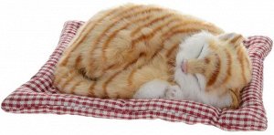Лежак-подушка для животных