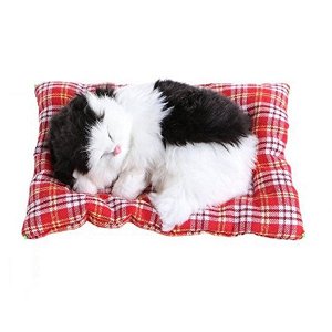 Лежак-подушка для животных