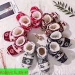 ТАПКИ ЖЕНСКИЕ (БЕЗ ВЫБОРА ЦВЕТА), код 4756370
