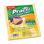 ПАКЛАН Тряпка д/пола 50*60см