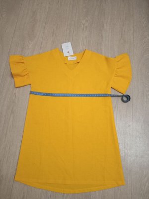 Блузка-туника Корея р 44-46