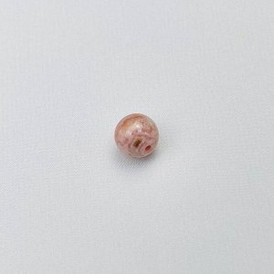 Бусины для украшений из Родохрозита (5 шт)