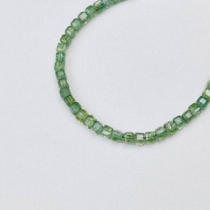 Браслет из Апатита