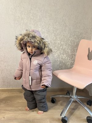 Детский комбинезон Moncler