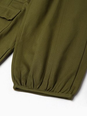 Брюки-карго детские KAFTAN