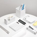 Калькулятор Xiaomi Kaco Lemo Desk Electronic Calculator