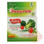 Энерген -Экстра упак.10капс.