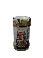 Приправа &quot;Hachi&quot; Соль и перец крупного помола, 85гр