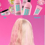 Matrix Insta Cure. Меньше ломкости на 60% - Всего от 799р