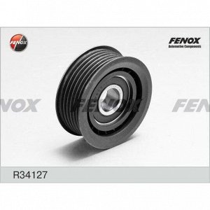 Ролик направляющий поликлинового ремня LCV Fenox, арт. R34127