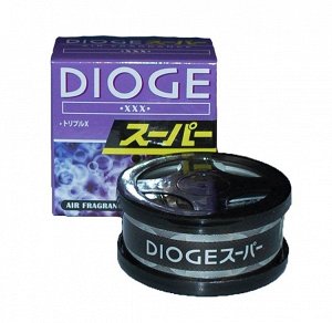 Ароматизатор DIOGE "XXX" - Гламур Унисекс