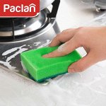 PACLAN губки, мочалки, салфетки