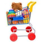 Игровые наборы для детей