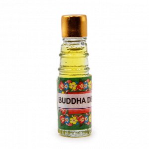 Масло парфюмерное Buddha Delight Восторг Будды 2.5ml