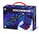Игра настольная &quot;Космобой&quot; (мини)
