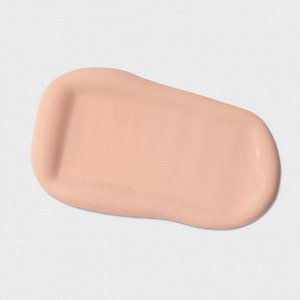 Тональный крем с SPF 20 "Flamme" тон 03 бежевый