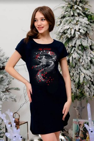 Туника женская Змея