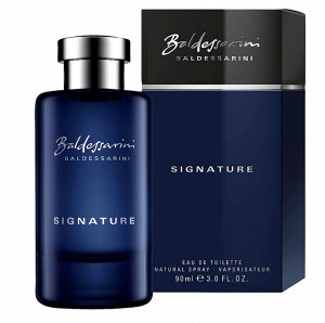 Мужские духи Signature Baldessarini 90 мл. Оригинал
