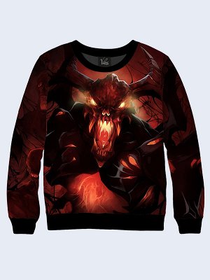 Свитшот Shadow Fiend Dota