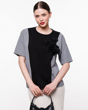 Футболка с коротким рукавом 13.17