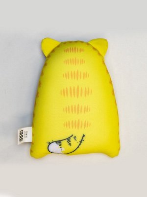 Игрушка-антистресс «Ты ня-я-яшка», Котэ