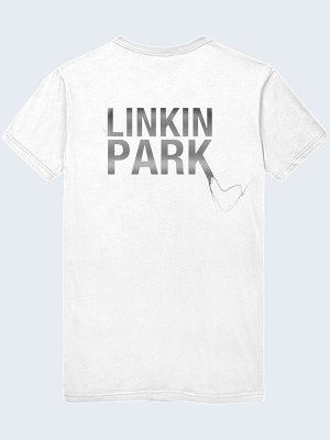 3D футболка Linkin Park Numb