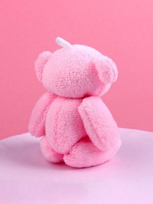 Мягкая игрушка «Люблю тебя до луны и обратно», медведь, цвета МИКС