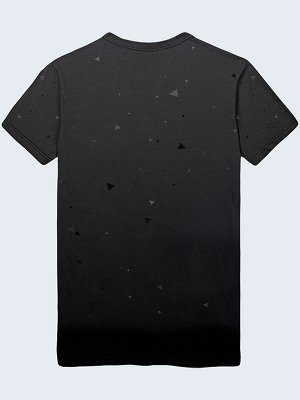3D футболка Звёздный лорд