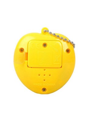 Электронная игра тамагочи #love_me,168 персонажей, МИКС