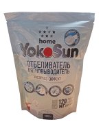 Отбеливатель-пятновыводитель, 1кг.