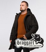 ПАРКИ BRAGGART BLACK DIAMOND! Новая коллекция ЗИМА 2019/2020