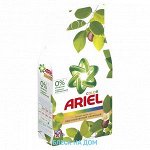 ARIEL Авт СМС порошк. Аромат Масла Ши 3кг