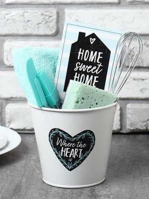 Набор подарочный «Sweet home»